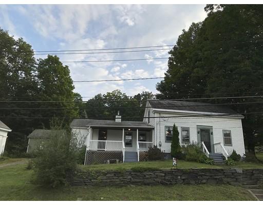 217 Route 20,Chester,Massachusetts 01011,3 Bedrooms Bedrooms,1 BathroomBathrooms,Single family,Route 20,72356087