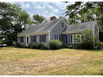 7 Pond View Ave, Chatham, Massachusetts 02633, 3 Bedrooms Bedrooms, ,2 BathroomsBathrooms,Single family,For Sale,Pond View Ave,73018565