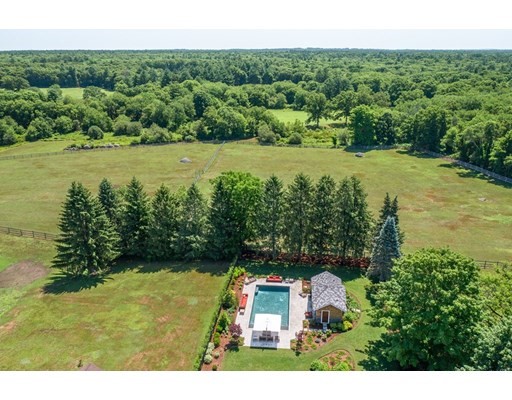 23 Bay State Rd, Rehoboth, Massachusetts 02769, 5 Bedrooms Bedrooms, ,6 BathroomsBathrooms,Single family,For Sale,Bay State Rd,73020190