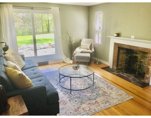 33 Red Gate Ln, Amherst, Massachusetts 01002, 4 Bedrooms Bedrooms, ,3 BathroomsBathrooms,Single family,For Sale,Red Gate Ln,73020995