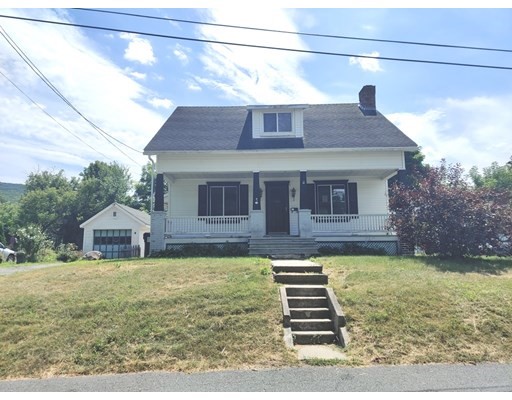 5 Ross Ave, Ware, Massachusetts 01082, 3 Bedrooms Bedrooms, ,1 BathroomBathrooms,Single family,For Sale,Ross Ave,73024654