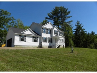 50 Sandybrook Dr, Raymond, New Hampshire 03077, 3 Bedrooms Bedrooms, ,1 BathroomBathrooms,Single family,For Sale,Sandybrook Dr,73025372