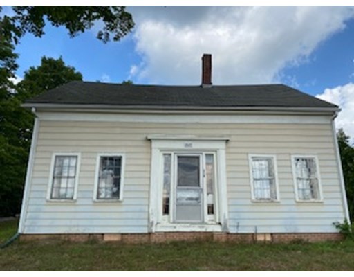 274 E Main St, Plainfield, Massachusetts 01070, 1 Bedroom Bedrooms, ,Single family,For Sale,E Main St,73030591