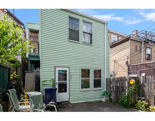 16 Marion st, Boston, Massachusetts 02128, 3 Bedrooms Bedrooms, ,1 BathroomBathrooms,Single family,For Sale,Marion st,73020140