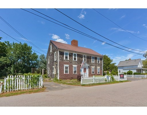2120 Water, Dighton, Massachusetts 02715, 4 Bedrooms Bedrooms, ,2 BathroomsBathrooms,Single family,For Sale,Water,73019360