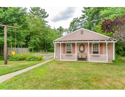 68 South St, Tewksbury, Massachusetts 01876, 4 Bedrooms Bedrooms, ,3 BathroomsBathrooms,Single family,For Sale,South St,73020858