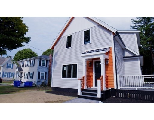 143 Myrtle St, Rockland, Massachusetts 02370, 3 Bedrooms Bedrooms, ,2 BathroomsBathrooms,Single family,For Sale,Myrtle St,73033345