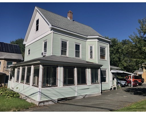 355 Conway St, Greenfield, Massachusetts 01301, 3 Bedrooms Bedrooms, ,1 BathroomBathrooms,Single family,For Sale,Conway St,73033386
