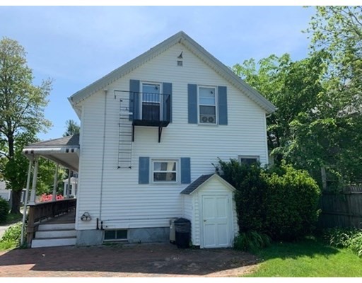58 Carpenter Street, Attleboro, Massachusetts 02703, 3 Bedrooms Bedrooms, ,2 BathroomsBathrooms,Single family,For Sale,Carpenter Street,72986512