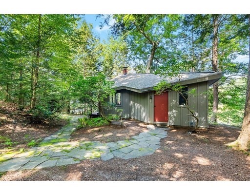 259 Old Concord Rd, Lincoln, Massachusetts 01773, 3 Bedrooms Bedrooms, ,2 BathroomsBathrooms,Single family,For Sale,Old Concord Rd,72972452