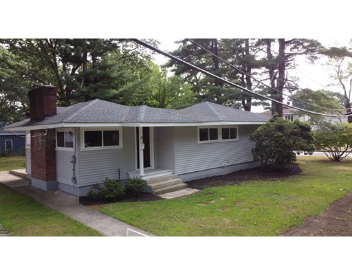 26 Monticello Dr, Worcester, Massachusetts 01603, 3 Bedrooms Bedrooms, ,1 BathroomBathrooms,Single family,For Sale,Monticello Dr,73030481