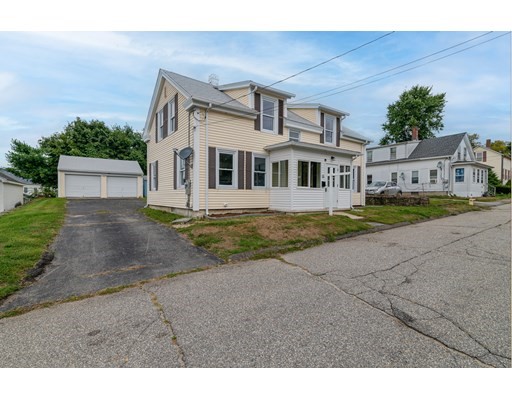 15 West, Dudley, Massachusetts 01571, 4 Bedrooms Bedrooms, ,2 BathroomsBathrooms,Single family,For Sale,West,73031775