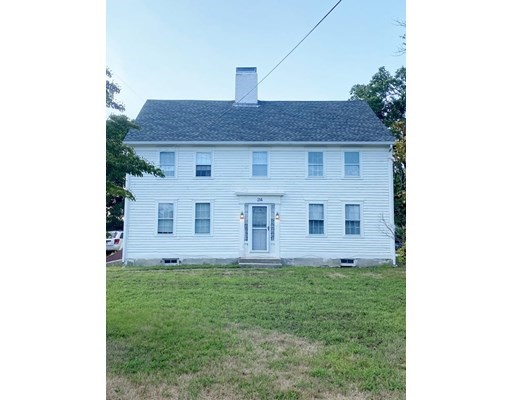 214 Central Ave., Seekonk, Massachusetts 02771, 4 Bedrooms Bedrooms, ,2 BathroomsBathrooms,Single family,For Sale,Central Ave.,73030609
