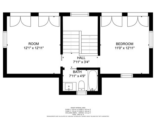 12 Hancock Ave, Medford, Massachusetts 02155, 4 Bedrooms Bedrooms, ,4 BathroomsBathrooms,Single family,For Sale,Hancock Ave,73020797