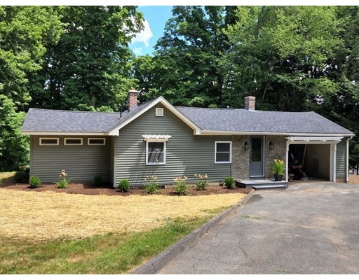 13 The Knolls, South Hadley, Massachusetts 01075, 2 Bedrooms Bedrooms, ,1 BathroomBathrooms,Single family,For Sale,The Knolls,73011856