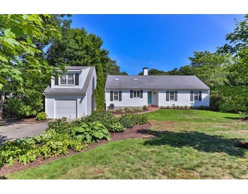 58 Oxford Drive, Barnstable, Massachusetts 02635, 5 Bedrooms Bedrooms, ,3 BathroomsBathrooms,Single family,For Sale,Oxford Drive,73030626