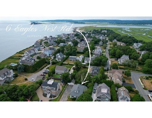 6 Eagle Nest Rd, Scituate, Massachusetts 02066, 3 Bedrooms Bedrooms, ,1 BathroomBathrooms,Single family,For Sale,Eagle Nest Rd,73019243