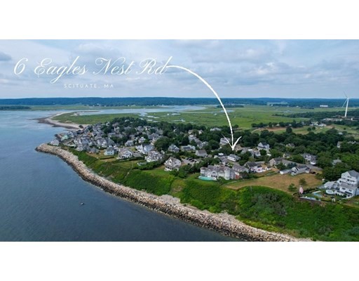 6 Eagle Nest Rd, Scituate, Massachusetts 02066, 3 Bedrooms Bedrooms, ,1 BathroomBathrooms,Single family,For Sale,Eagle Nest Rd,73019243