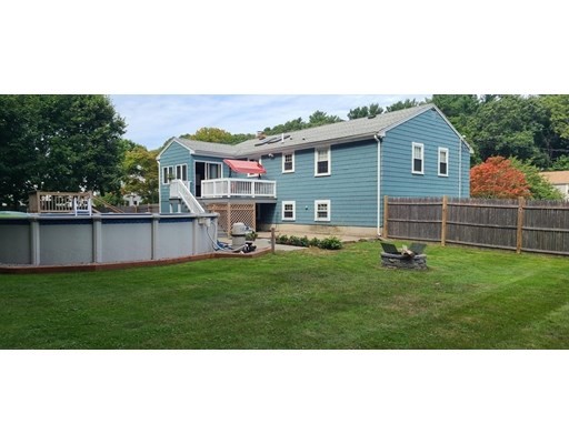 67 Green Acres Dr, Whitman, Massachusetts 02382, 4 Bedrooms Bedrooms, ,1 BathroomBathrooms,Single family,For Sale,Green Acres Dr,73030172