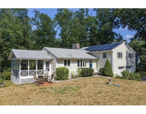 189 High Plain Road, Andover, Massachusetts 01810, 4 Bedrooms Bedrooms, ,3 BathroomsBathrooms,Single family,For Sale,High Plain Road,73033094