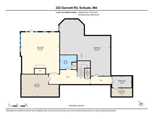222 Gannett Rd, Scituate, Massachusetts 02066, 4 Bedrooms Bedrooms, ,5 BathroomsBathrooms,Single family,For Sale,Gannett Rd,73019337
