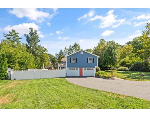 36 KENNEL HILL DRIVE, Beverly, Massachusetts 01915, 3 Bedrooms Bedrooms, ,2 BathroomsBathrooms,Single family,For Sale,KENNEL HILL DRIVE,73031939