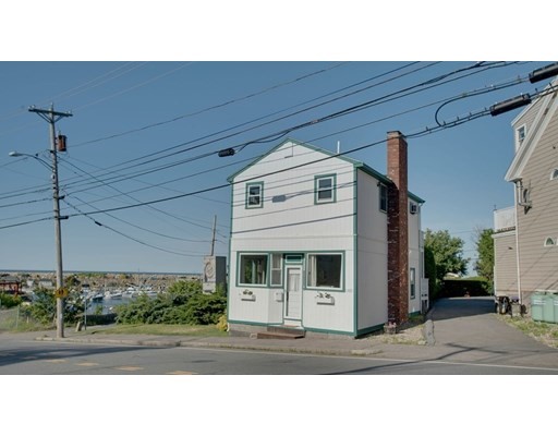 169 Granite Street, Rockport, Massachusetts 01966, 2 Bedrooms Bedrooms, ,2 BathroomsBathrooms,Single family,For Sale,Granite Street,73001685