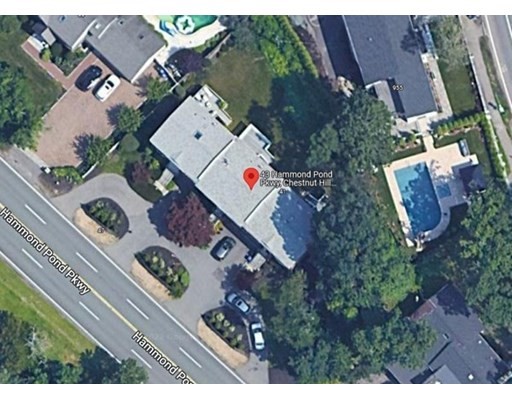 43 Hammond Pond Parkway, Brookline, Massachusetts 02467, 3 Bedrooms Bedrooms, ,3 BathroomsBathrooms,Single family,For Sale,Hammond Pond Parkway,73033338