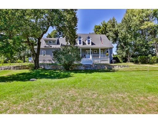 131 Woodland Rd, Southborough, Massachusetts 01772, 4 Bedrooms Bedrooms, ,3 BathroomsBathrooms,Single family,For Sale,Woodland Rd,73031619