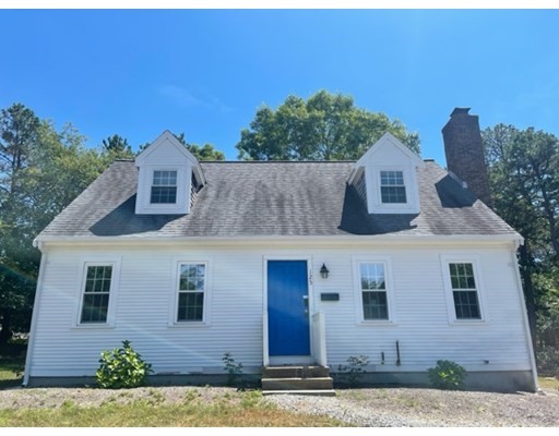 125 Old Colony Dr, Mashpee, Massachusetts 02649, 4 Bedrooms Bedrooms, ,2 BathroomsBathrooms,Single family,For Sale,Old Colony Dr,73011722