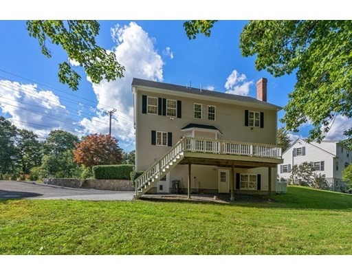 1 Melody Way, Natick, Massachusetts 01760, 4 Bedrooms Bedrooms, ,2 BathroomsBathrooms,Single family,For Sale,Melody Way,73043182