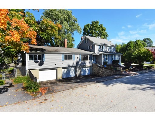 7 Beverly Road, Shrewsbury, Massachusetts 01545, 3 Bedrooms Bedrooms, ,3 BathroomsBathrooms,Single family,For Sale,Beverly Road,73043288