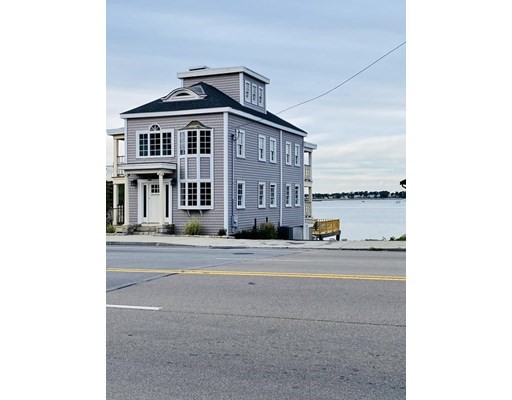 94 Bridge st, Weymouth, Massachusetts 02191, 4 Bedrooms Bedrooms, ,2 BathroomsBathrooms,Single family,For Sale,Bridge st,73043366