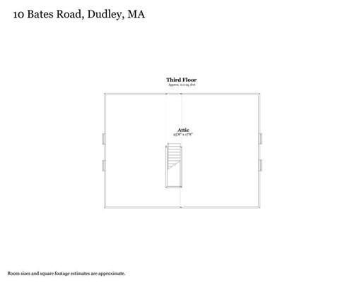 10 Bates Rd, Dudley, Massachusetts 01571, 4 Bedrooms Bedrooms, ,2 BathroomsBathrooms,Single family,For Sale,Bates Rd,73043449